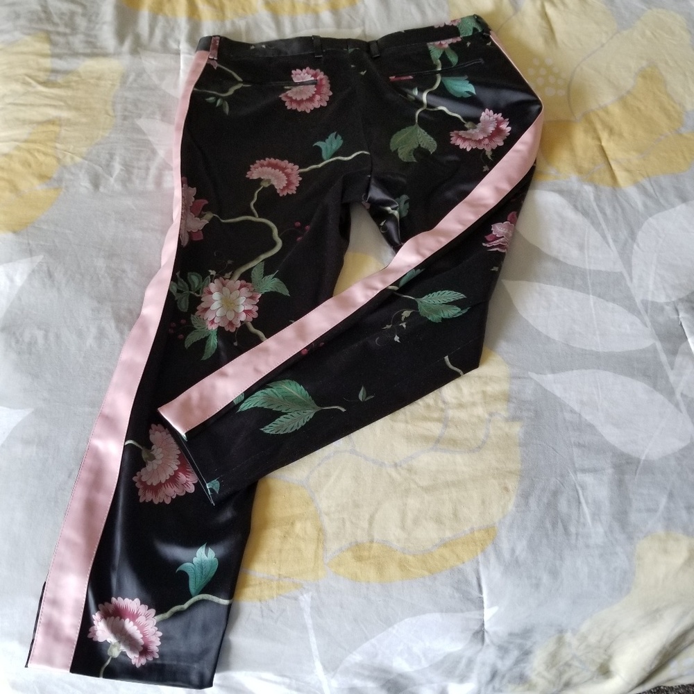 ASOS Ankle Pants - Picture 4 of 8